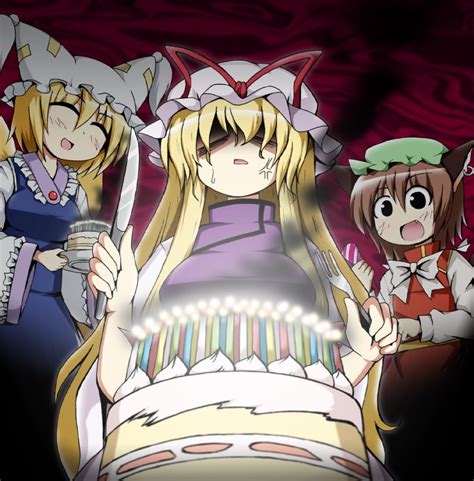 yukari rule 34|rule 34 ran yakumo tagme touhou yukari yakumo 1095029.